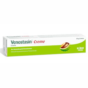 VENOSTASIN Creme